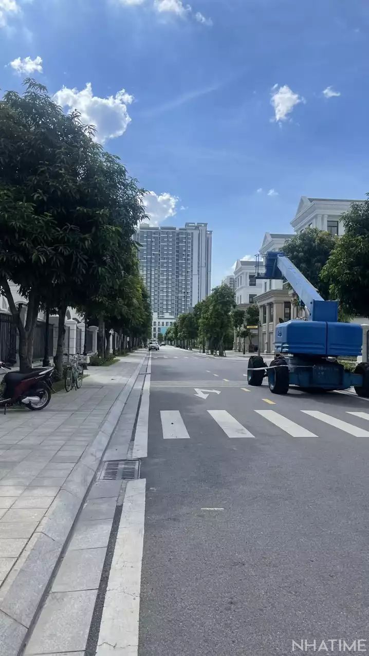 Bán biệt thự đơn lập San Hô siêu vip Photo No.4