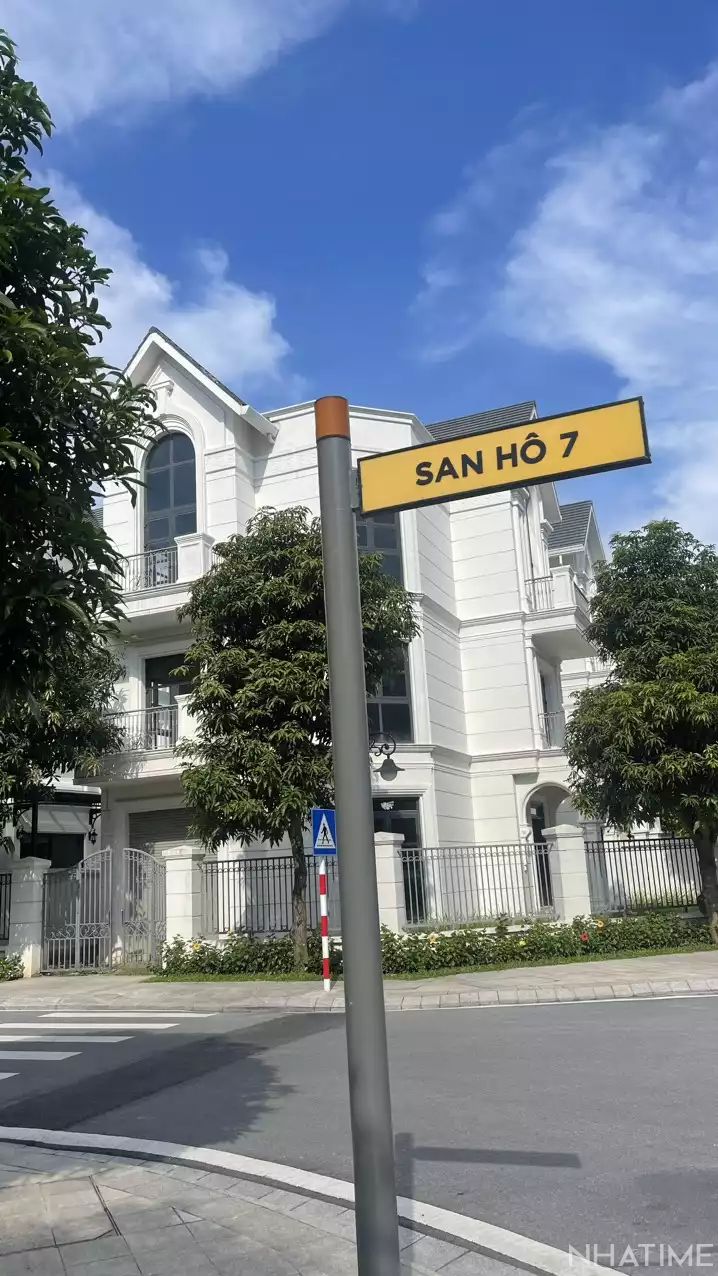 Bán biệt thự đơn lập San Hô siêu vip Photo No.5