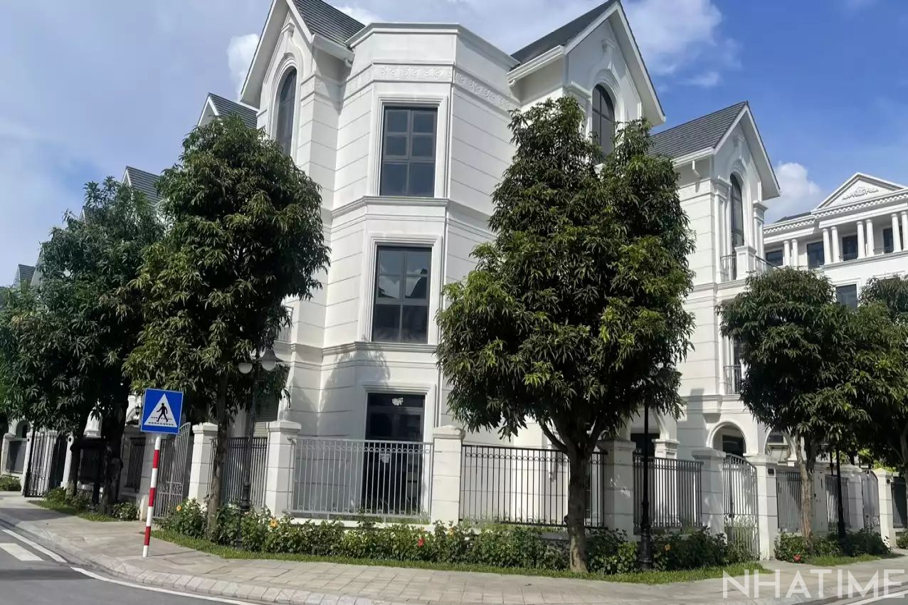 Bán biệt thự đơn lập San Hô siêu vip Photo No.7