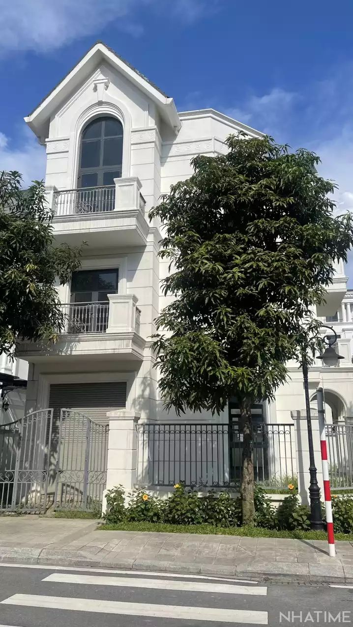 Bán biệt thự đơn lập San Hô siêu vip Photo No.8