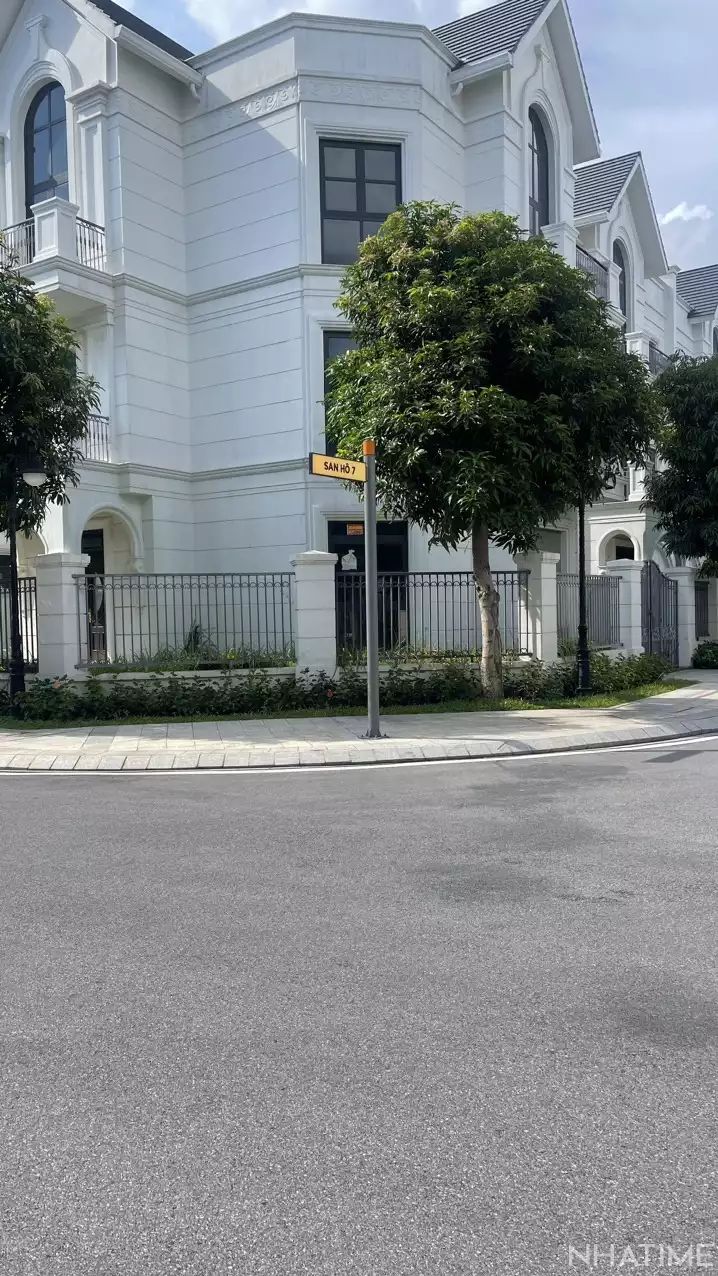 Bán biệt thự đơn lập San Hô siêu vip Photo No.9