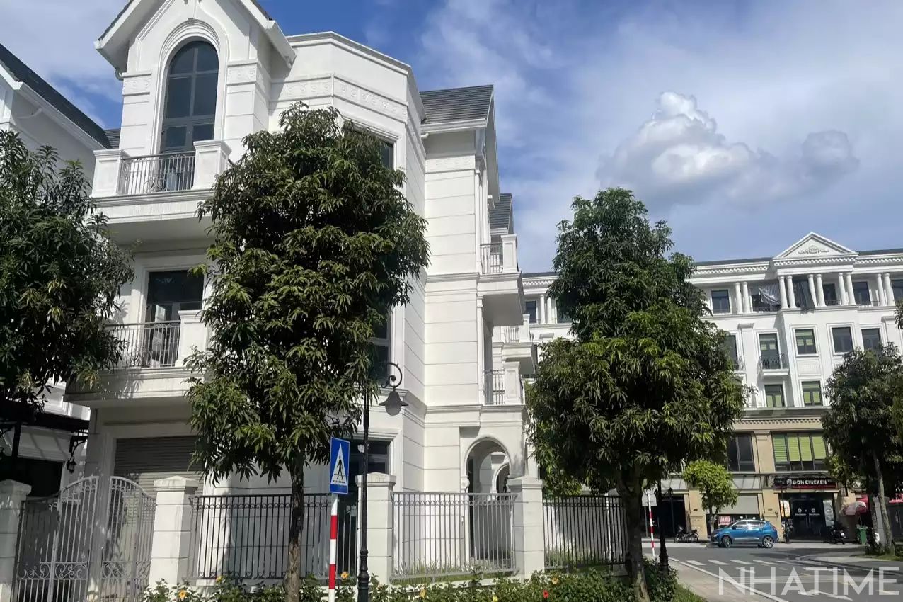 Bán biệt thự đơn lập San Hô siêu vip Photo No.10