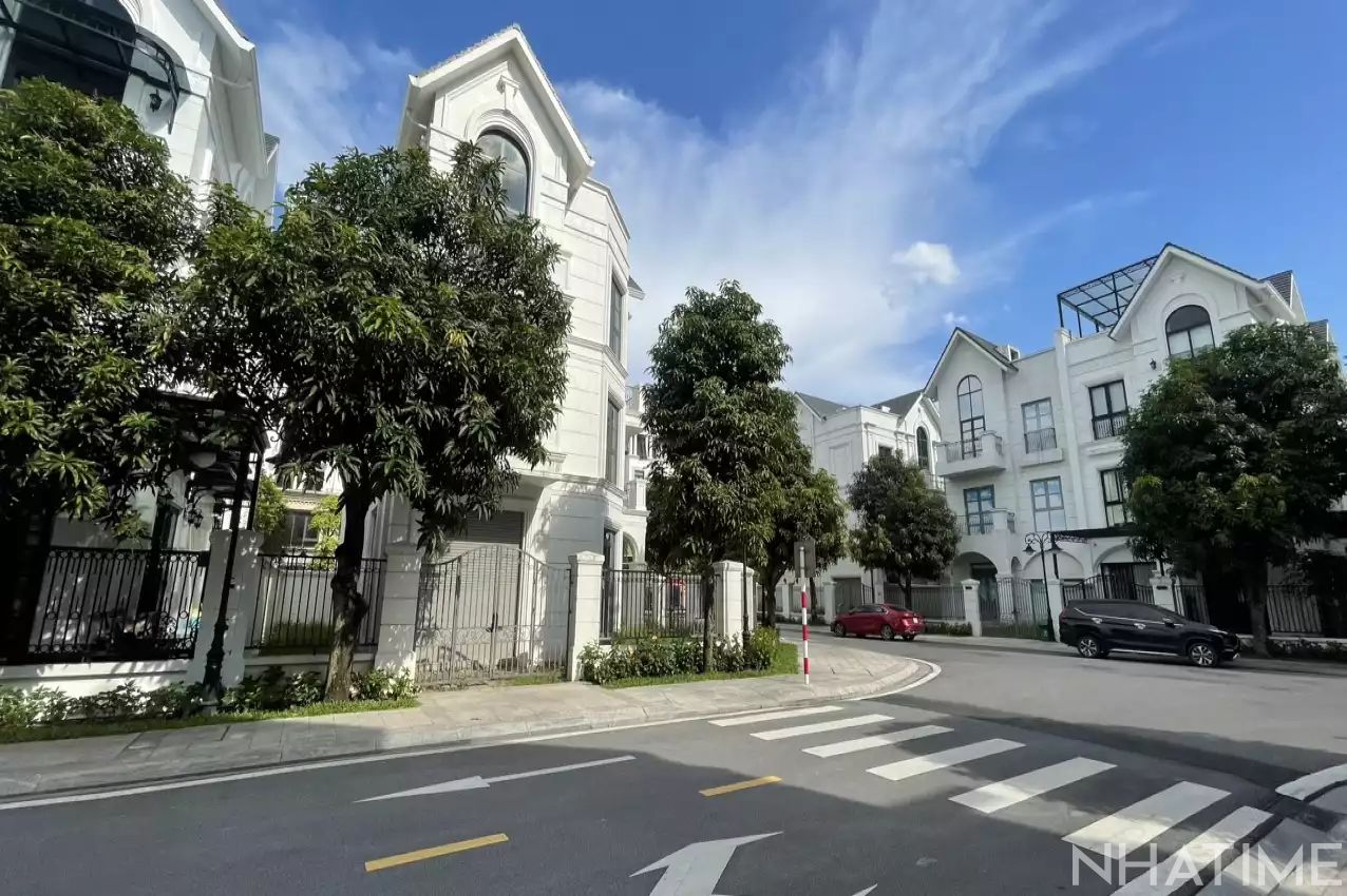 Bán biệt thự đơn lập San Hô siêu vip Photo No.11