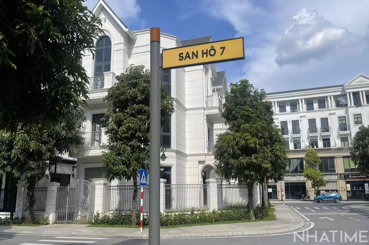 Bán biệt thự đơn lập San Hô siêu vip Photo No.12