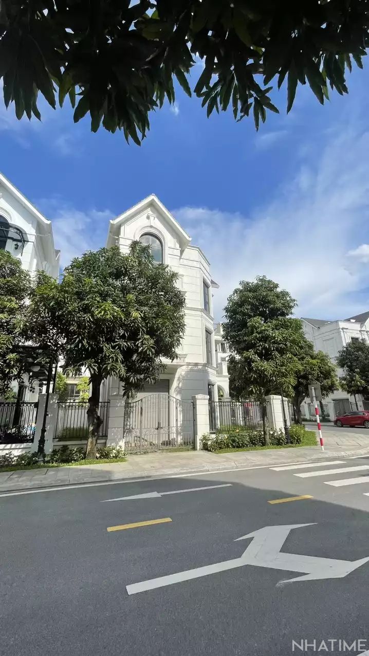 Bán biệt thự đơn lập San Hô siêu vip Photo No.14