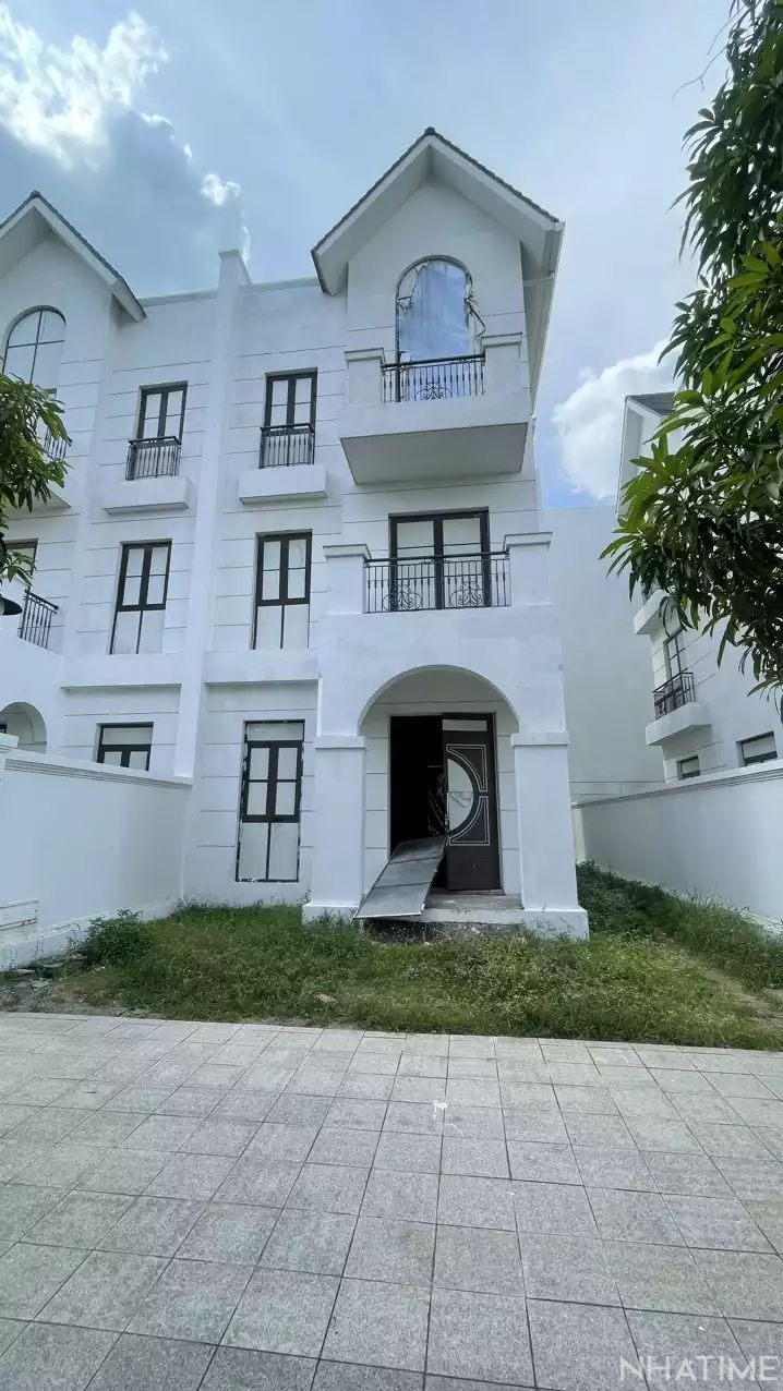 Bán Biệt thự song lập khu Hải Âu Photo No.2