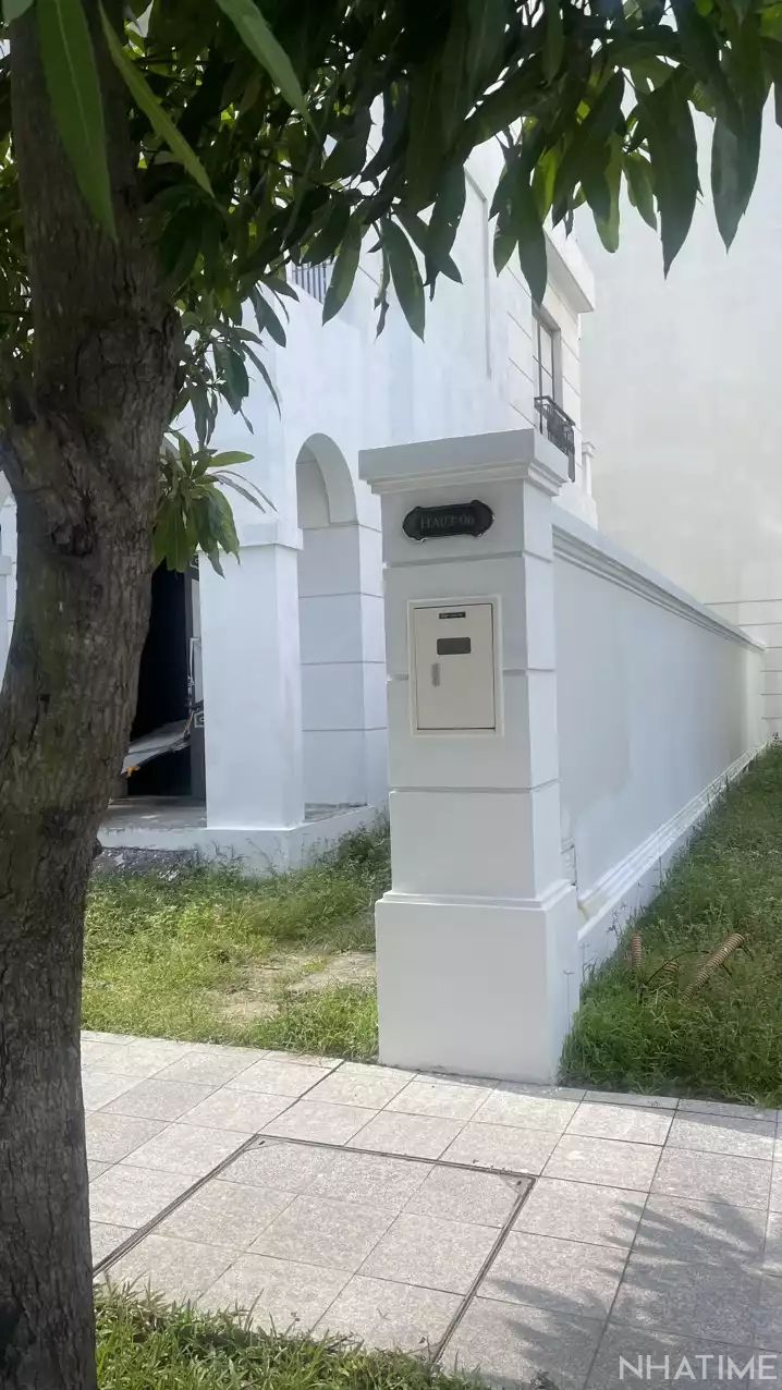 Bán Biệt thự song lập khu Hải Âu Photo No.3