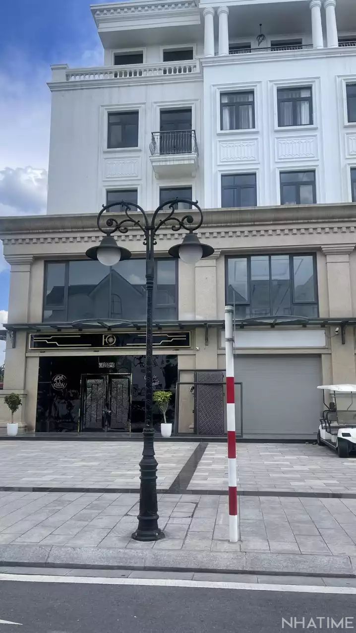 Bán Biệt thự song lập khu Hải Âu Photo No.4