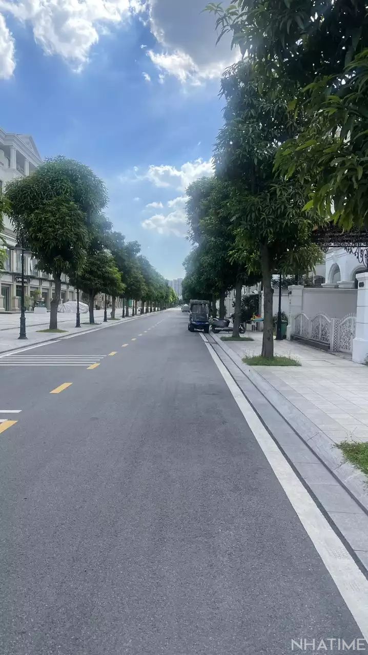 Bán Biệt thự song lập khu Hải Âu Photo No.6