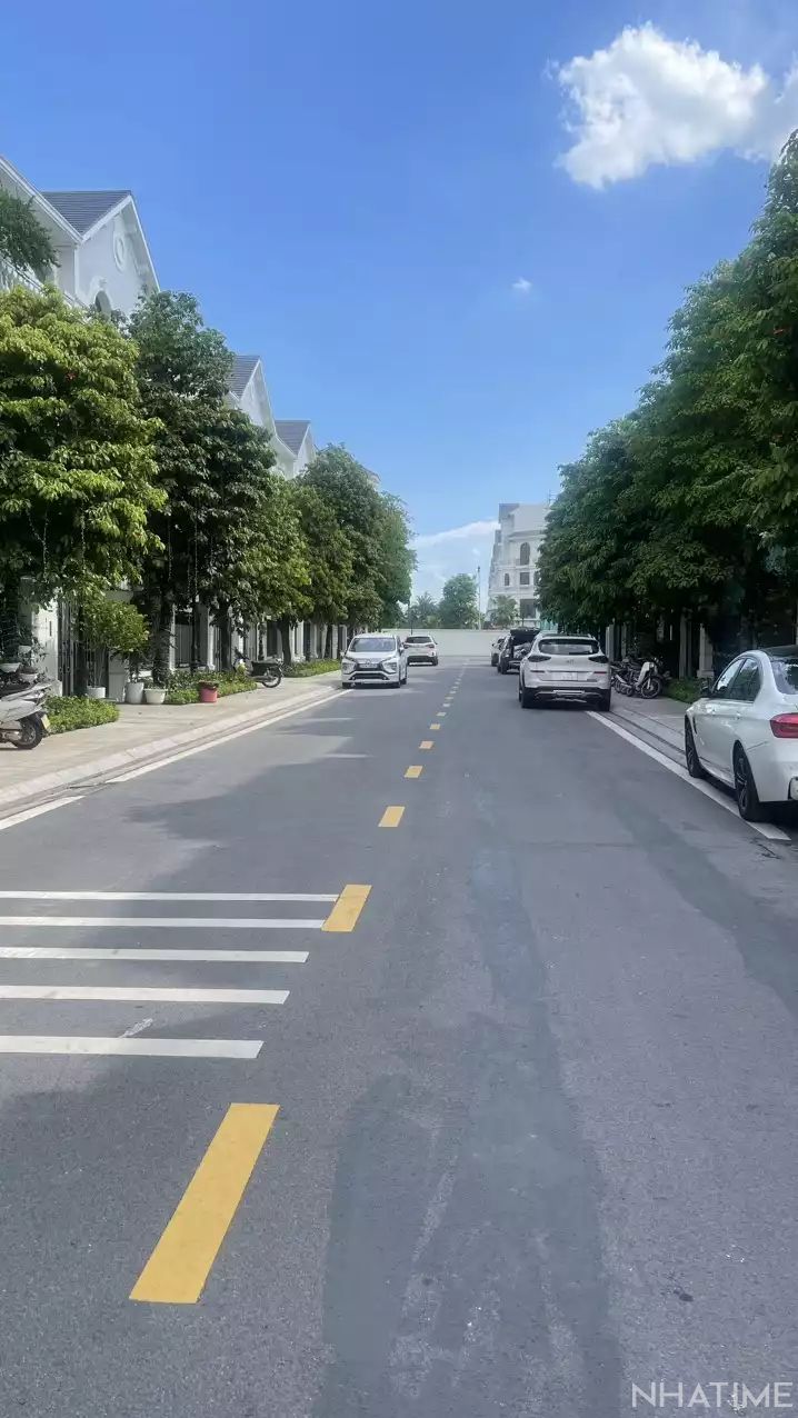 Bán Biệt thự song lập khu Sao Biển Photo No.2