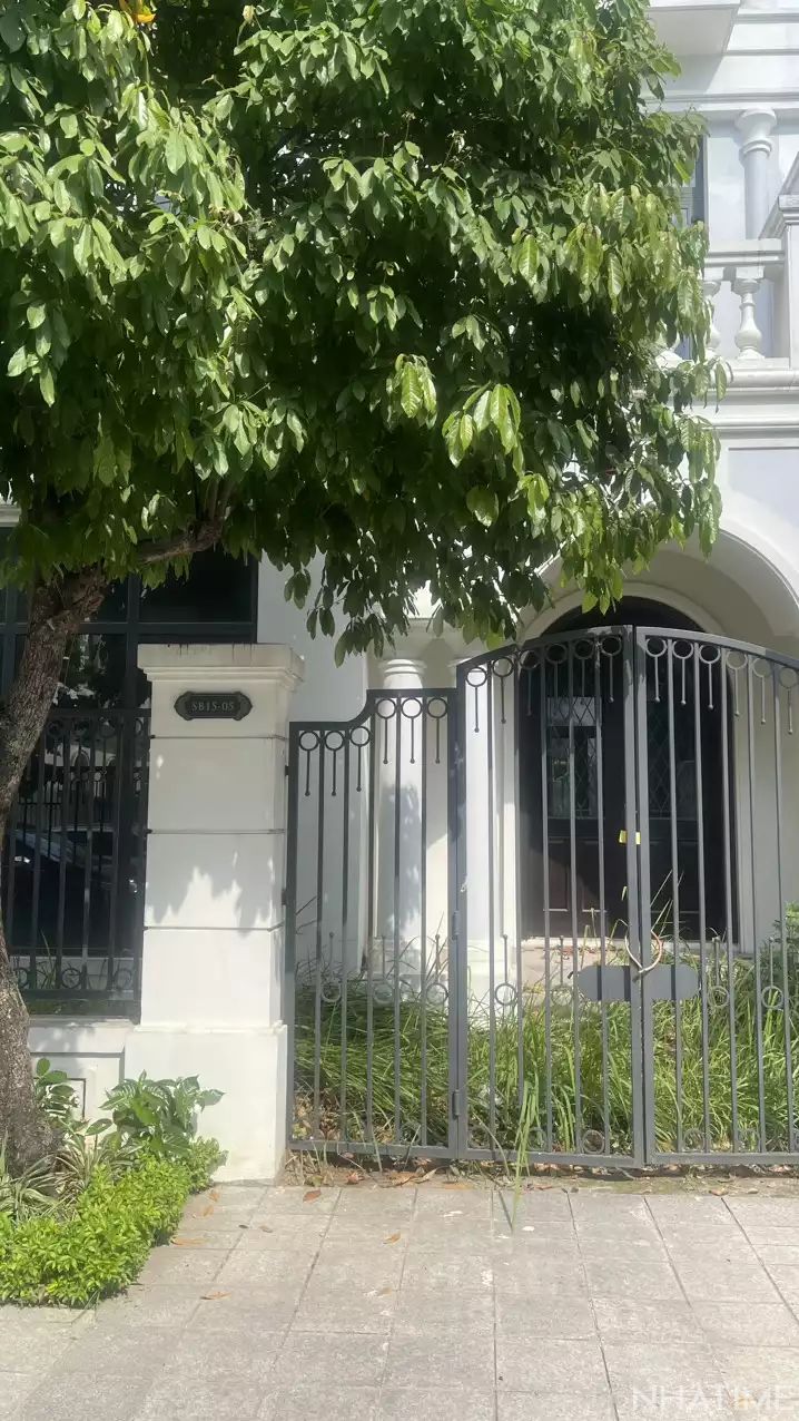 Bán Biệt thự song lập khu Sao Biển Photo No.3