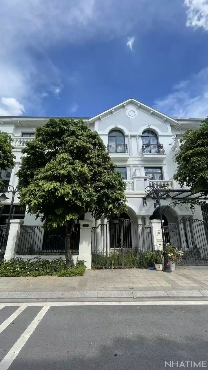 Bán Biệt thự song lập khu Sao Biển Photo No.4