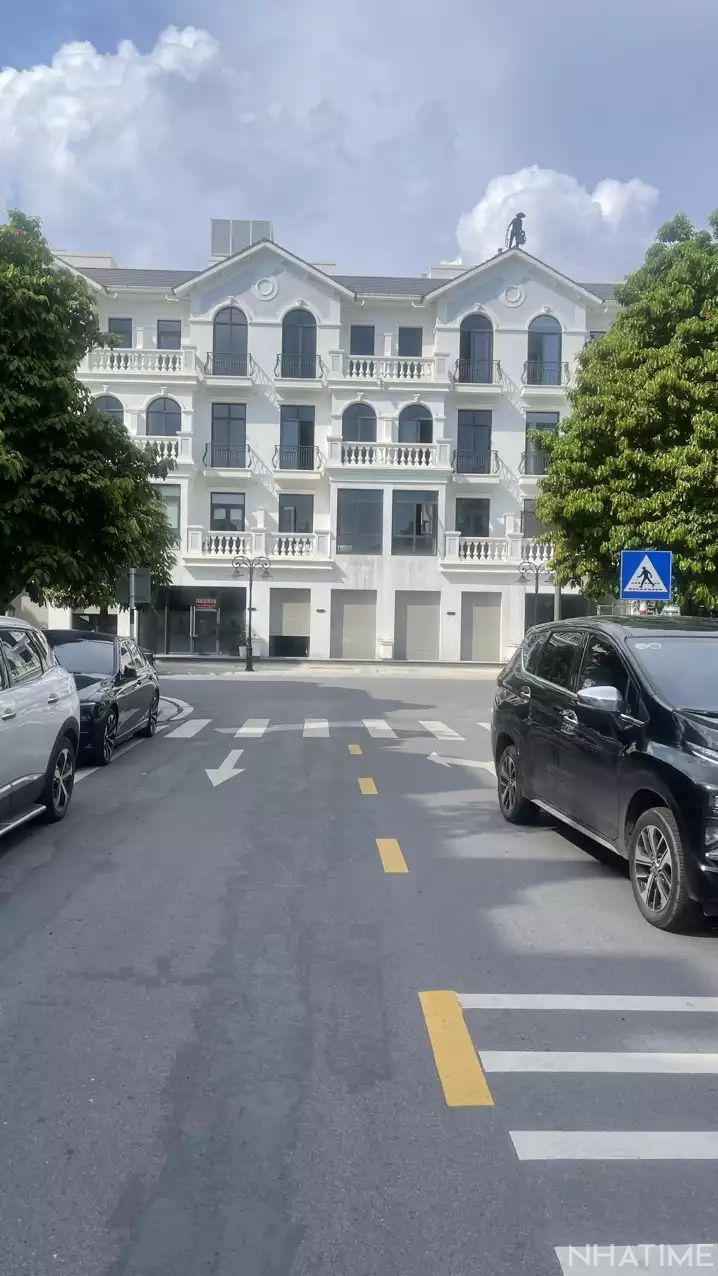 Bán Biệt thự song lập khu Sao Biển Photo No.5