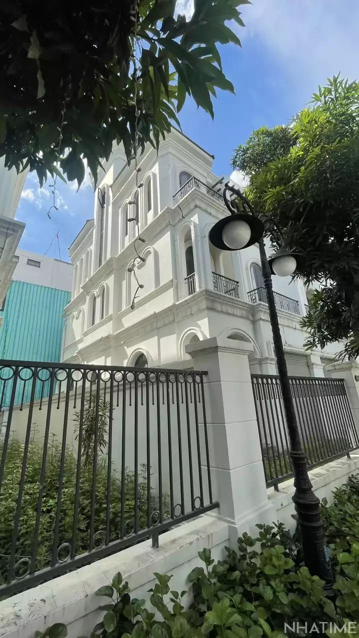 Bán biệt thự song lập Sao Biển 03-10 Photo No.2