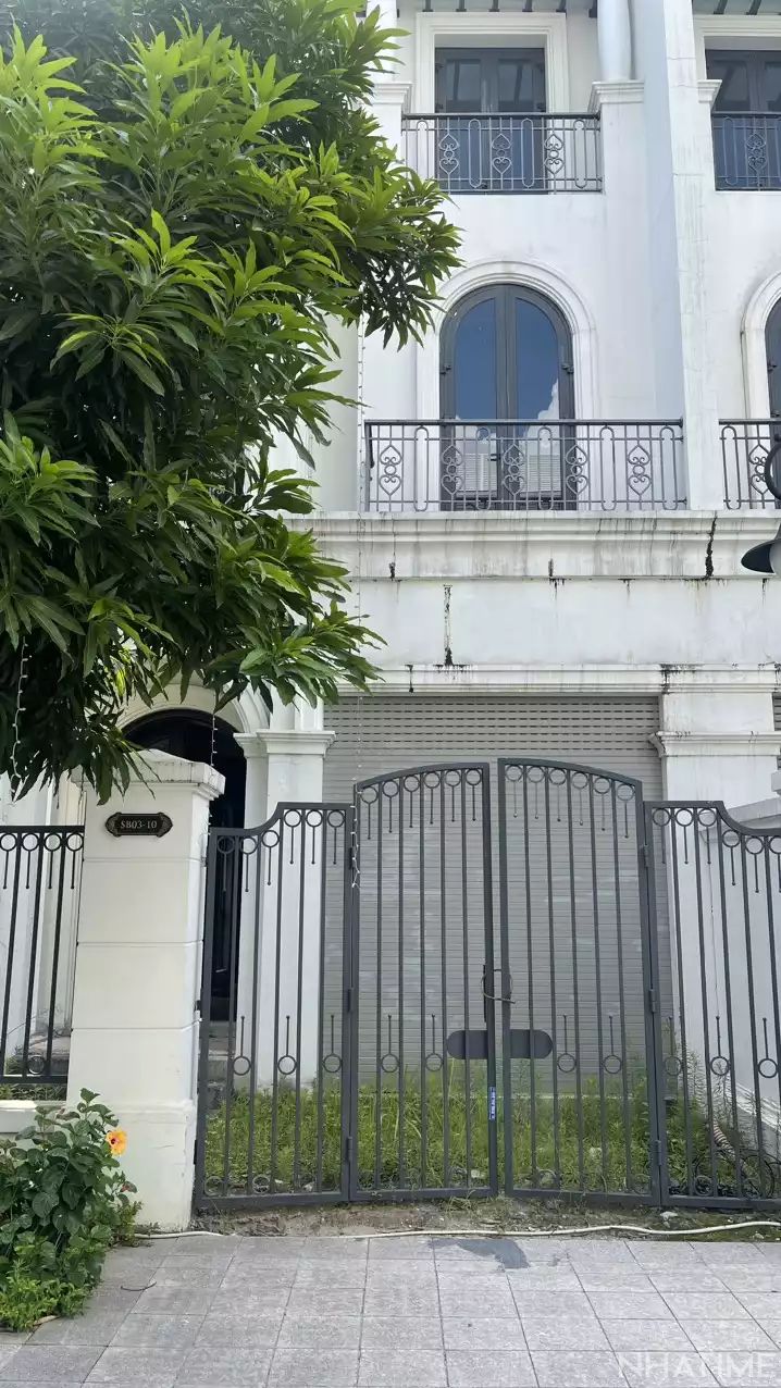 Bán biệt thự song lập Sao Biển 03-10 Photo No.3