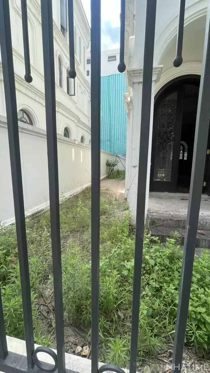 Bán biệt thự song lập Sao Biển 03-10 Photo No.4