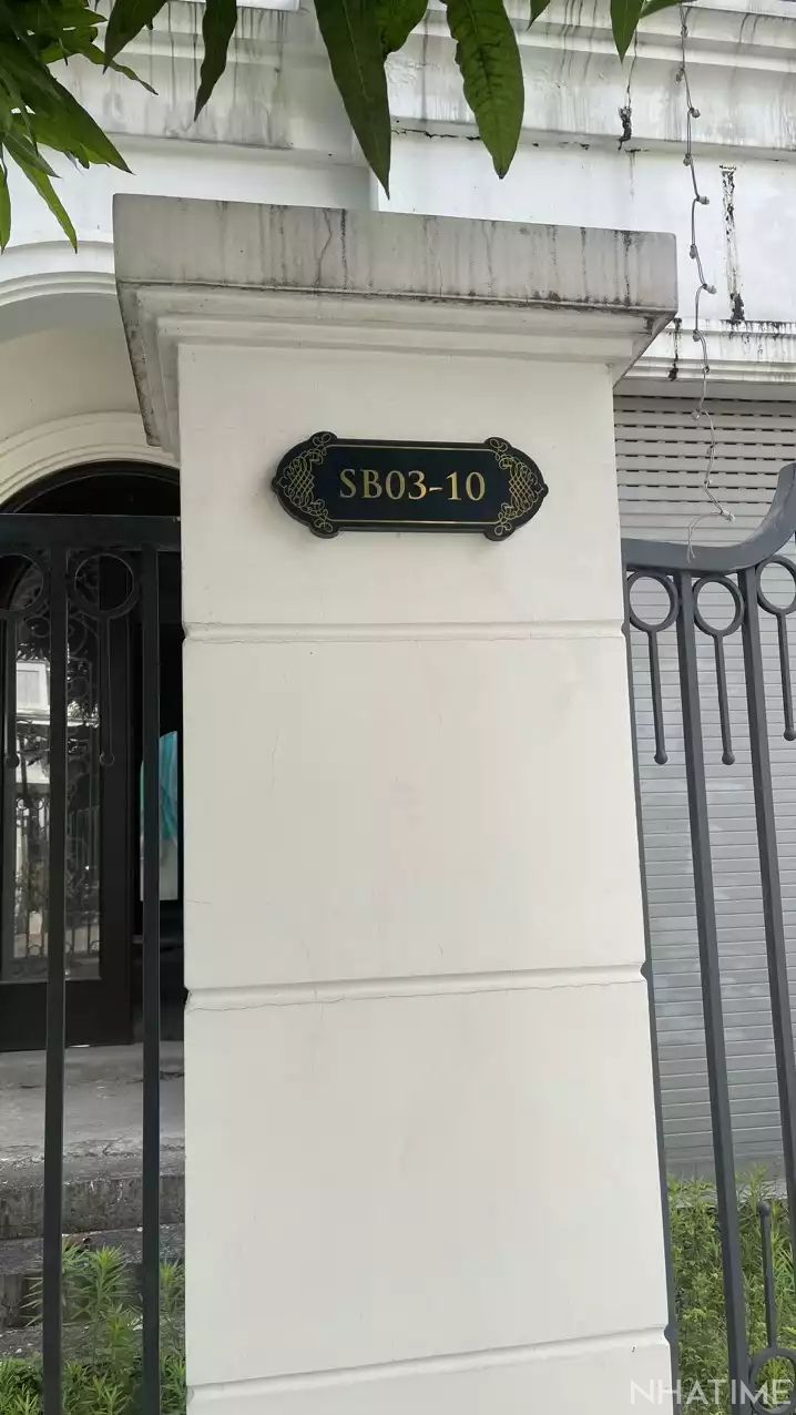 Bán biệt thự song lập Sao Biển 03-10 Photo No.5