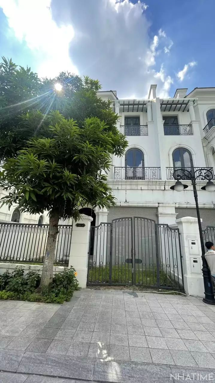 Bán biệt thự song lập Sao Biển 03-10 Photo No.8