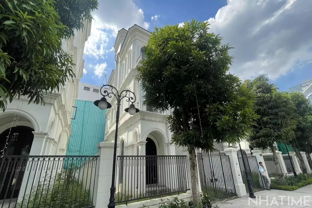 Bán biệt thự song lập Sao Biển 03-10 Photo No.9