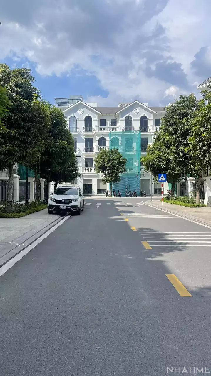 Bán biệt thự song lập Sao Biển 03-10 Photo No.11