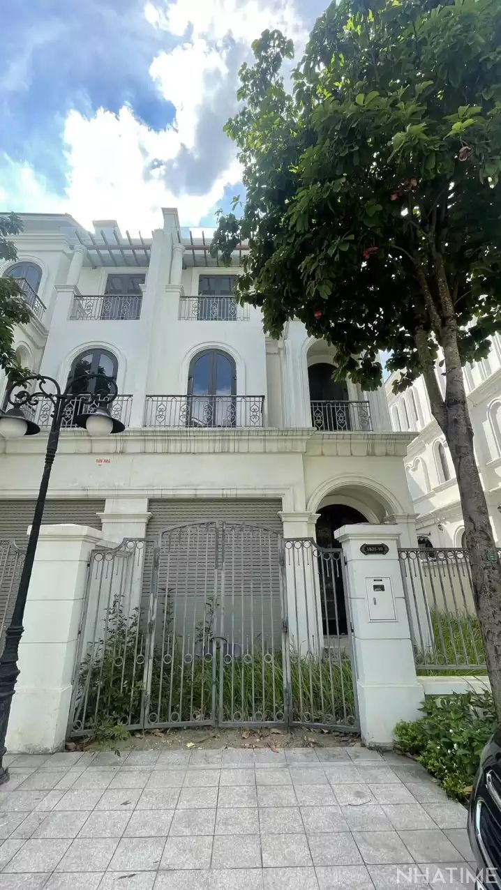 Bán Biệt thự song lập Sao Biển 21-10 Photo No.2