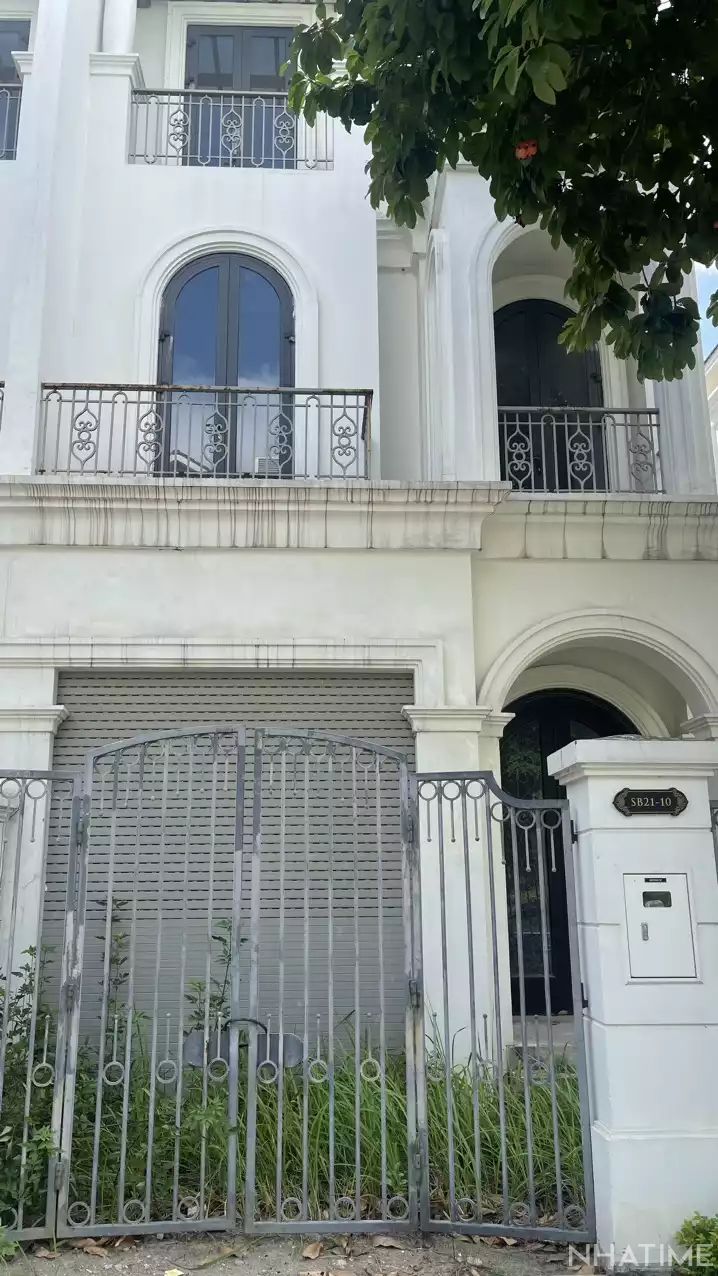 Bán Biệt thự song lập Sao Biển 21-10 Photo No.3