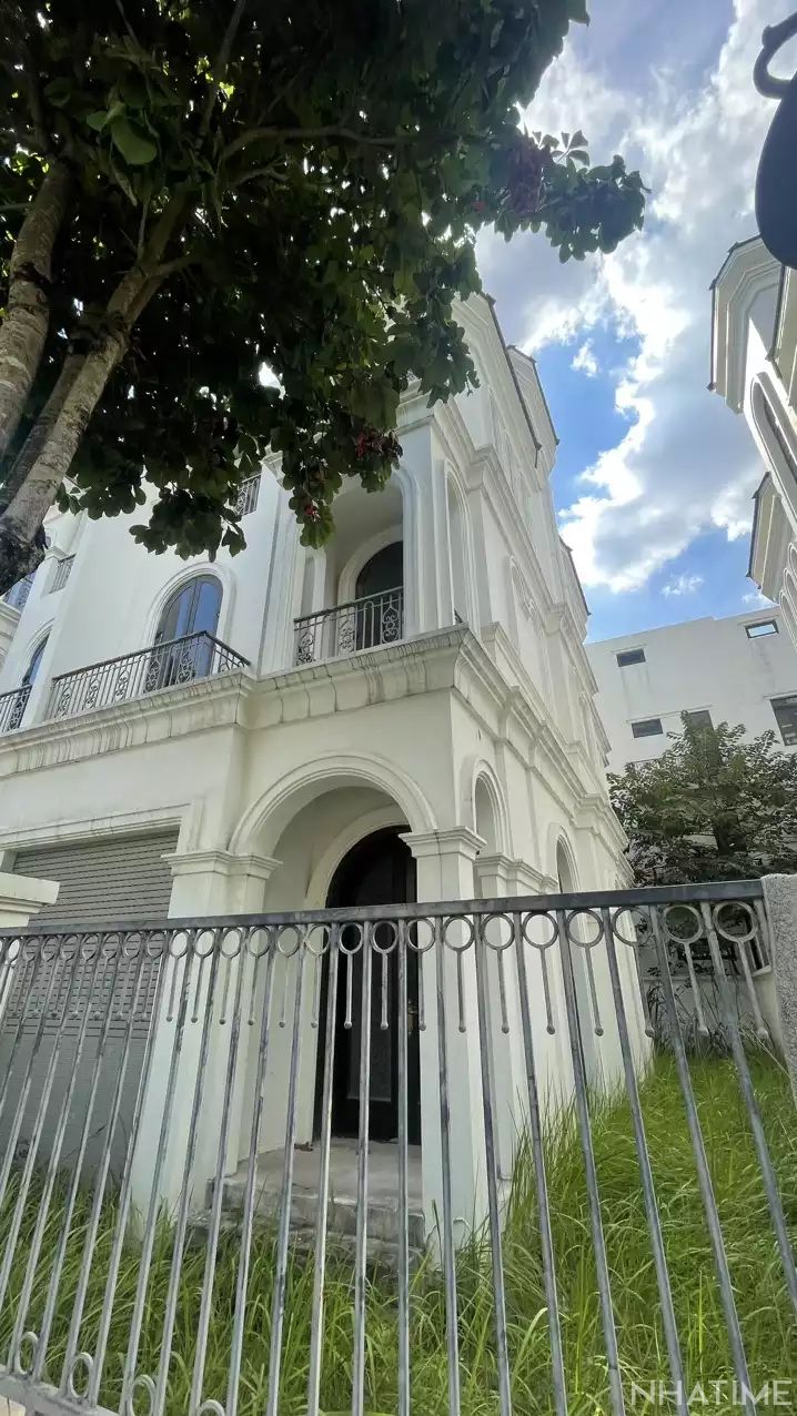 Bán Biệt thự song lập Sao Biển 21-10 Photo No.4