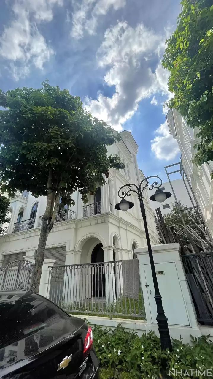 Bán Biệt thự song lập Sao Biển 21-10 Photo No.5