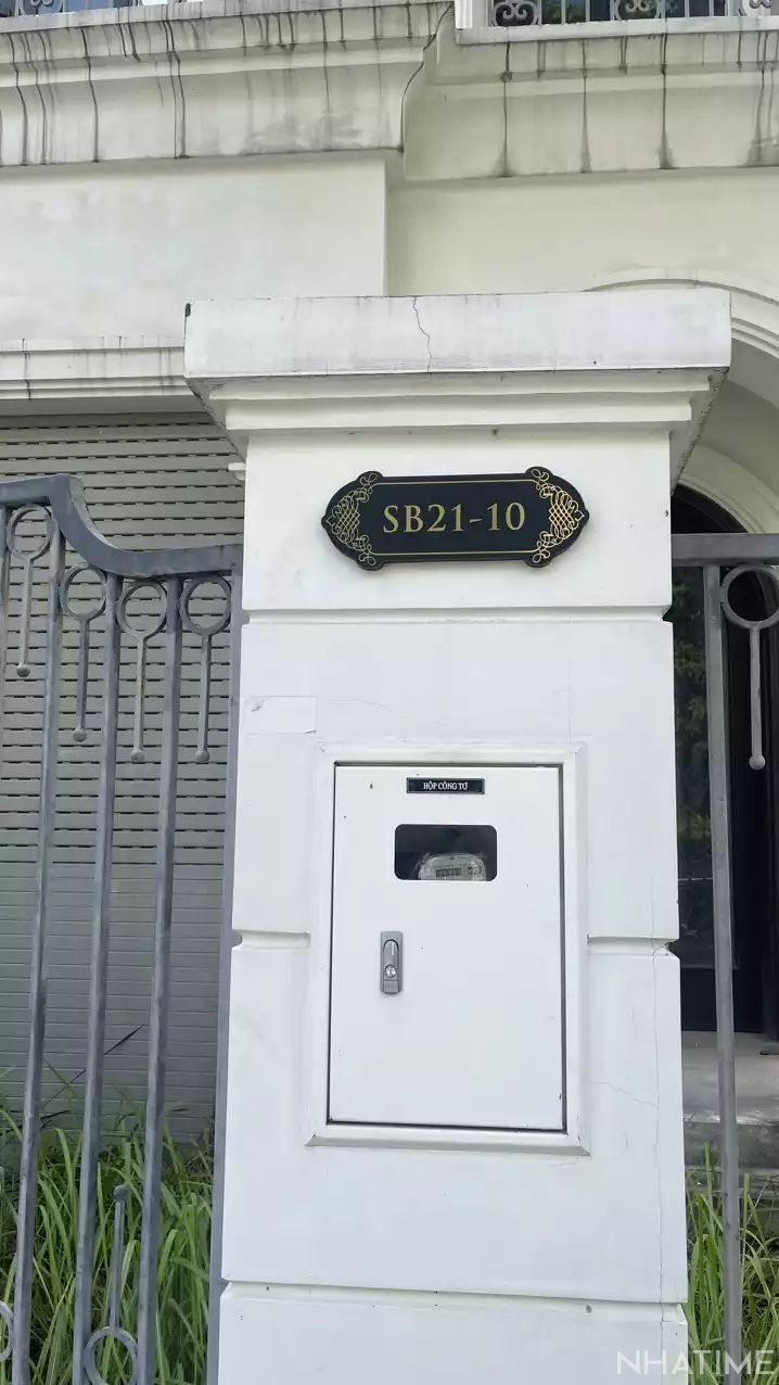 Bán Biệt thự song lập Sao Biển 21-10 Photo No.6