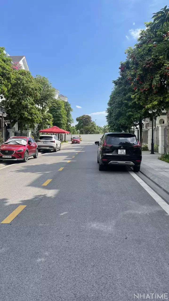 Bán Biệt thự song lập Sao Biển 21-10 Photo No.7