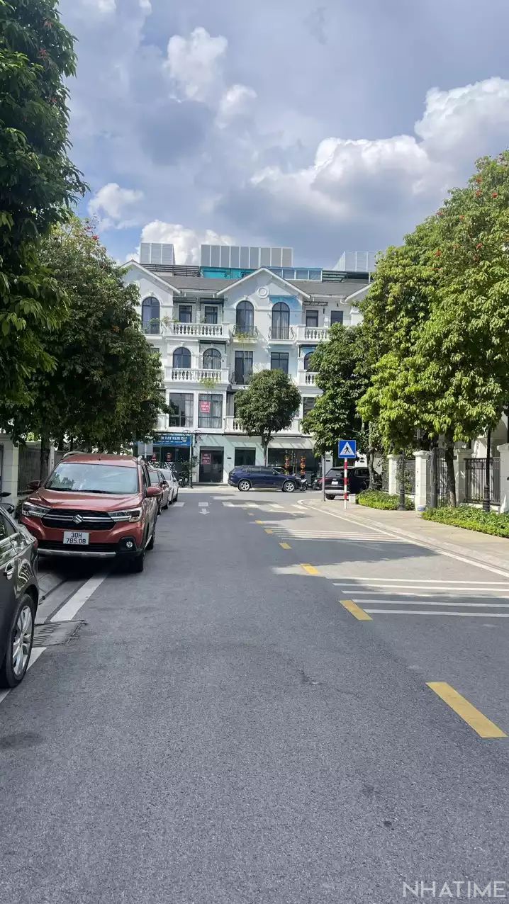 Bán Biệt thự song lập Sao Biển 21-10 Photo No.8