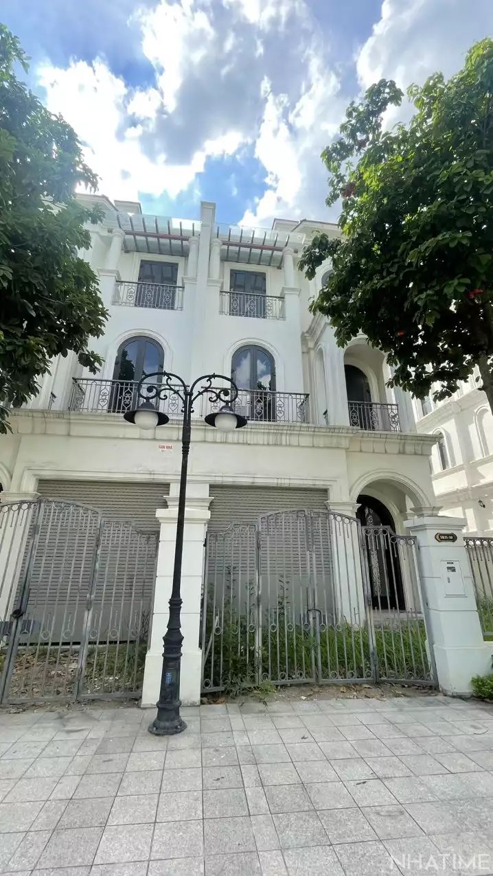 Bán Biệt thự song lập Sao Biển 21-10 Photo No.9