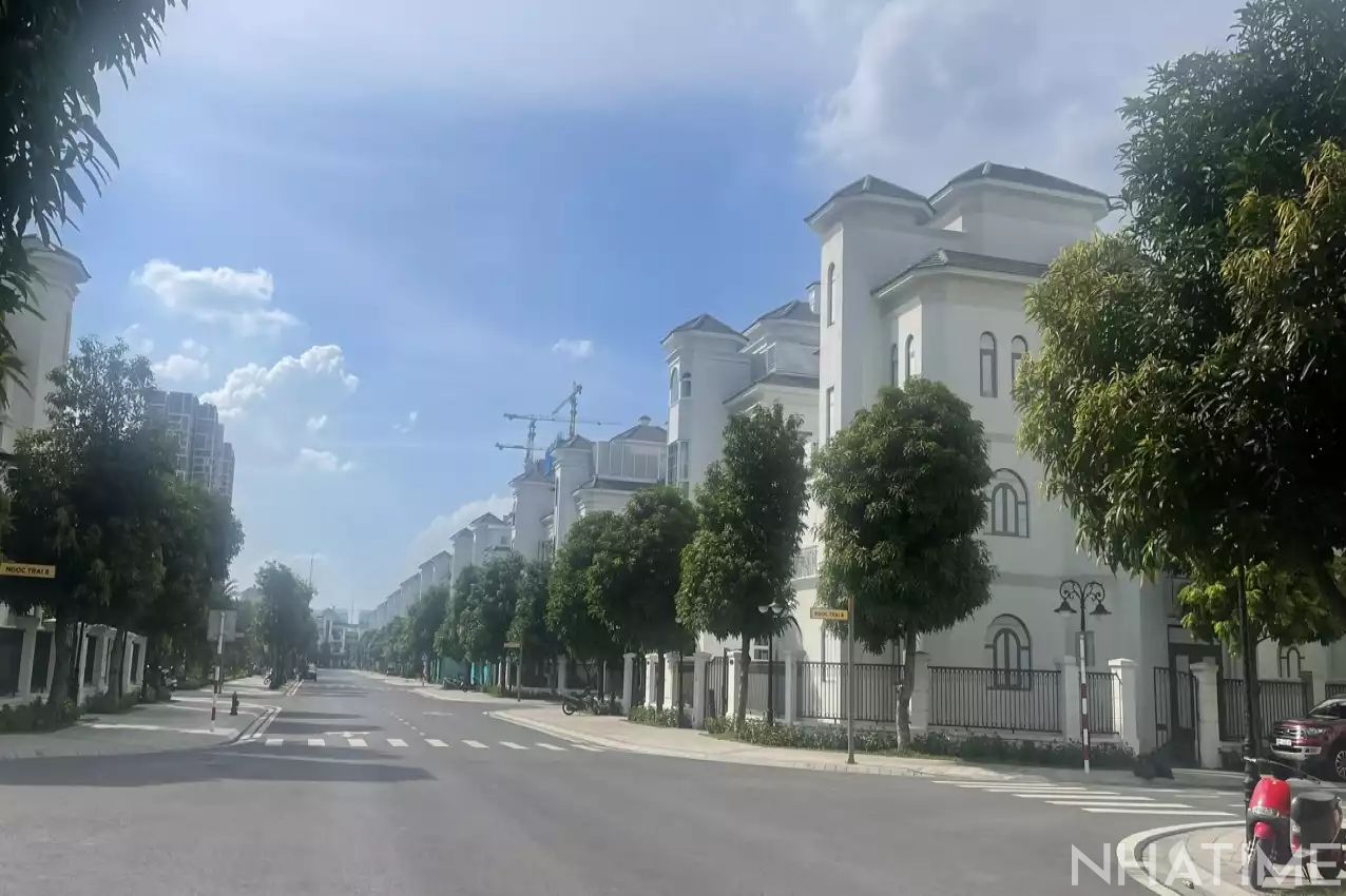 Bán liền kề Ngọc Trai 8-41 Photo No.2