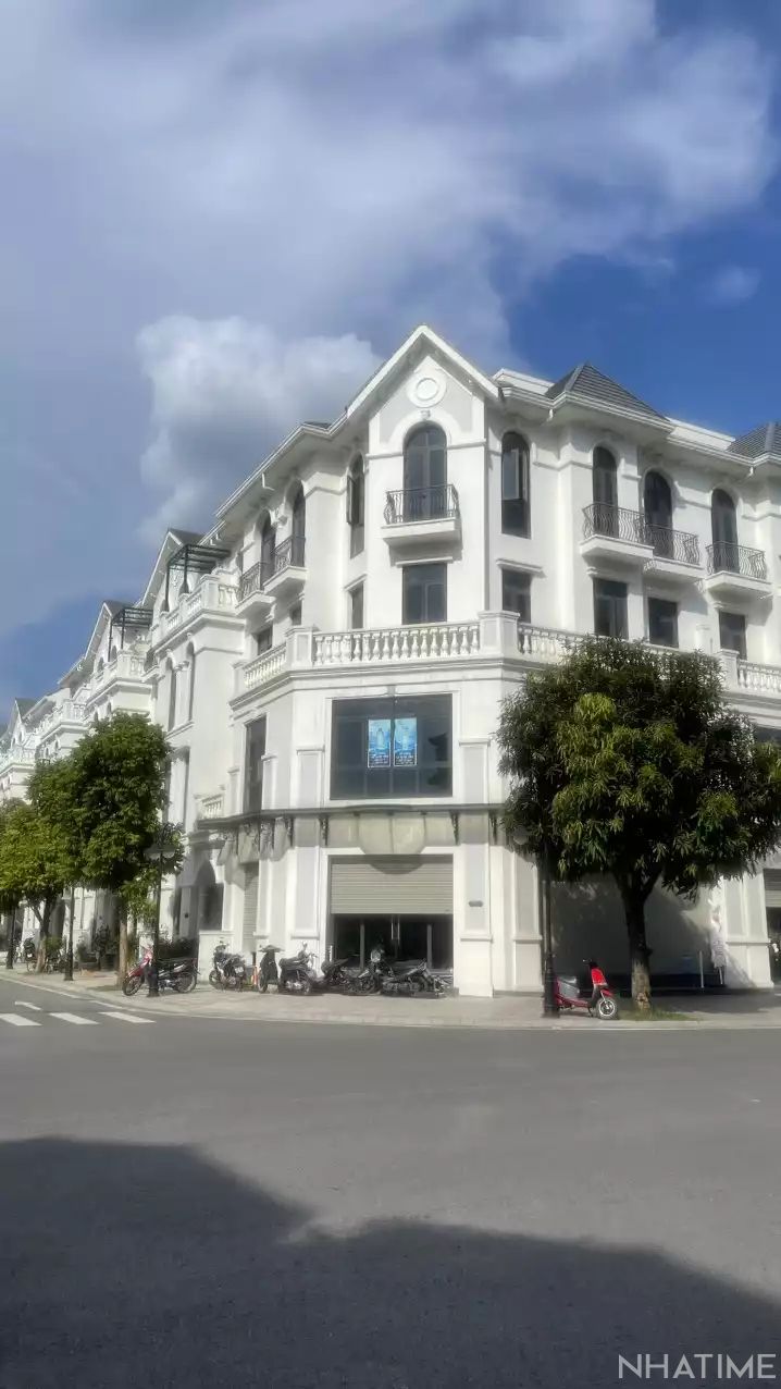 Bán liền kề Ngọc Trai 8-41 Photo No.3