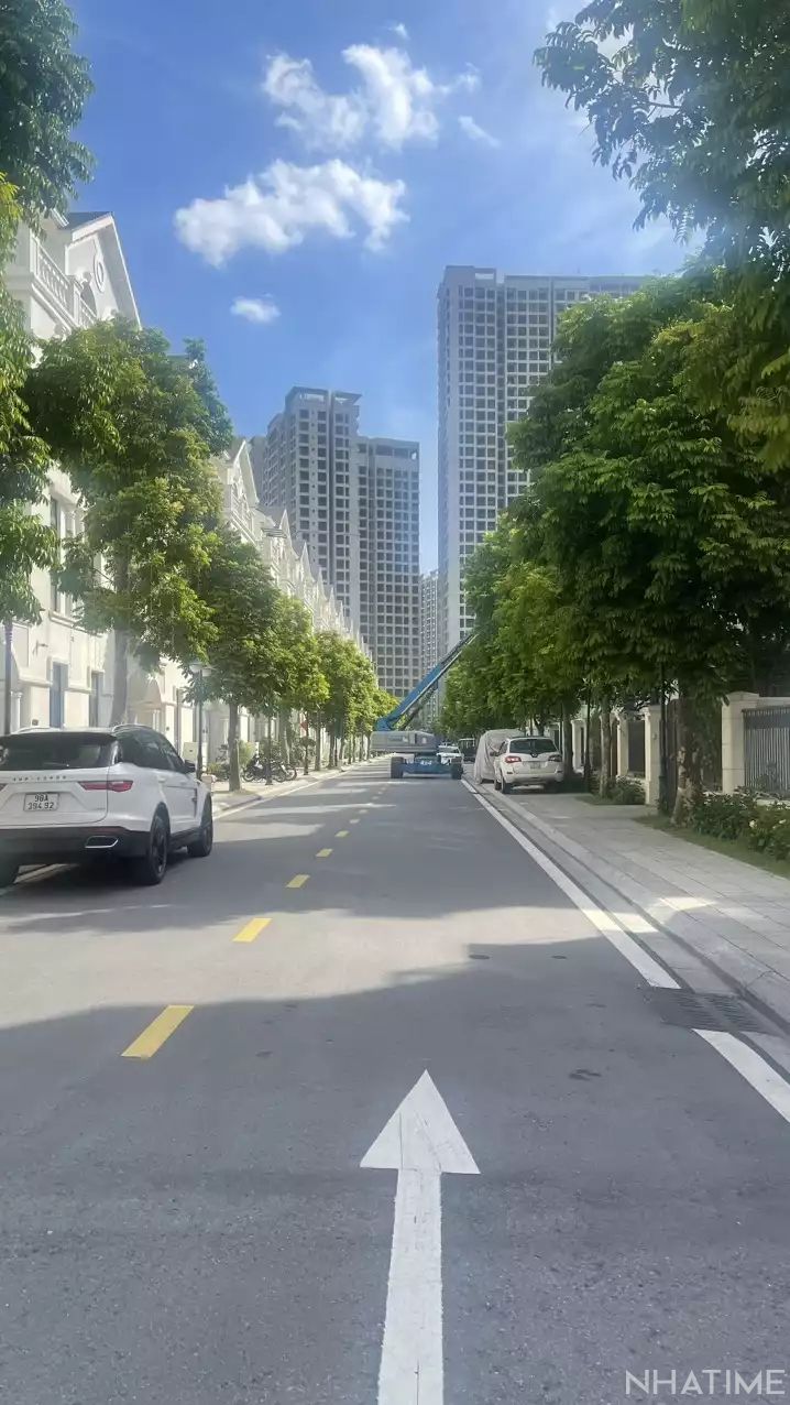 Bán liền kề Ngọc Trai 8-41 Photo No.4