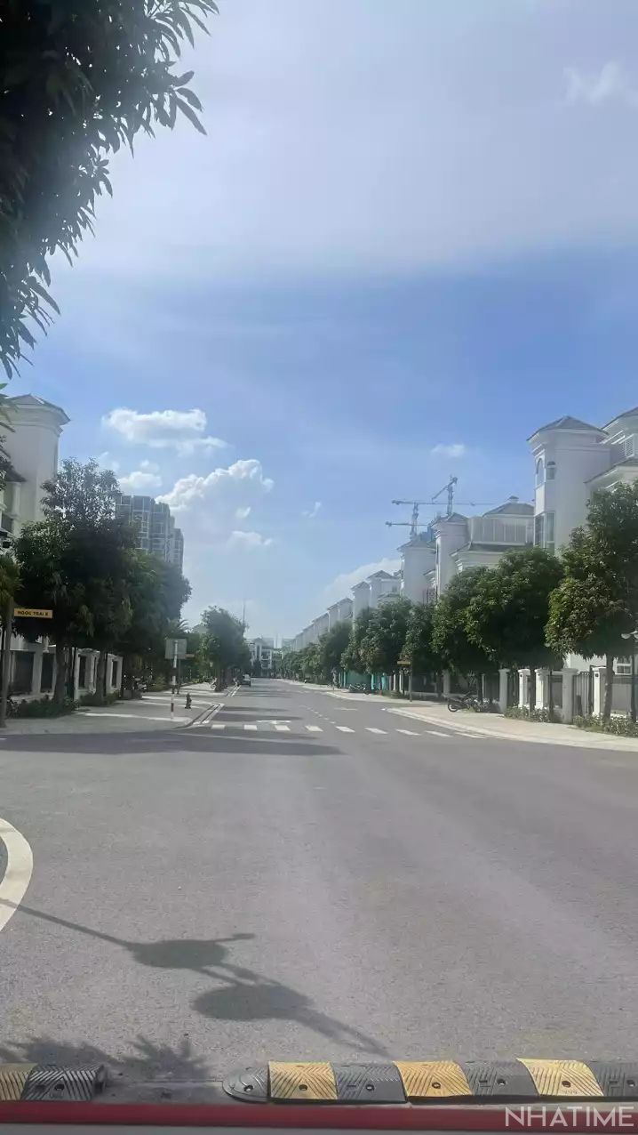 Bán liền kề Ngọc Trai 8-41 Photo No.5