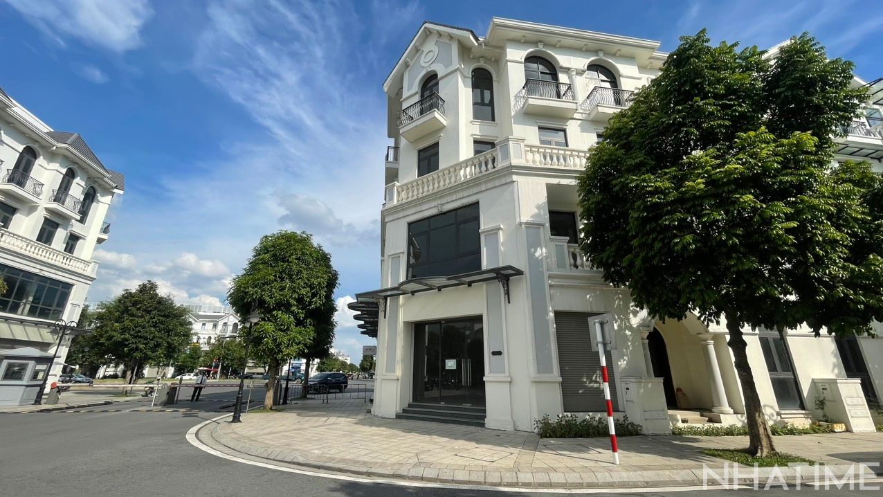 Bán liền kề Ngọc Trai 8-45