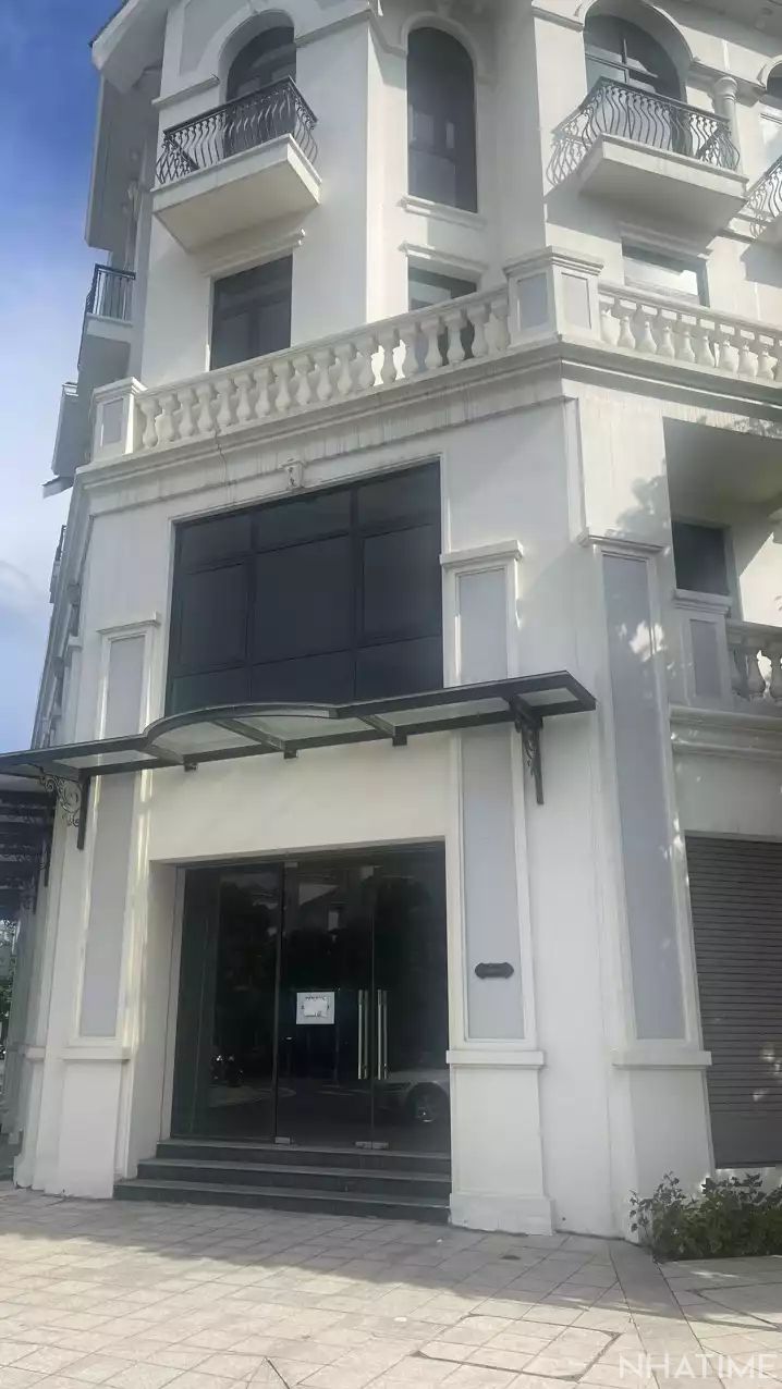 Bán liền kề Ngọc Trai 8-45 Photo No.3