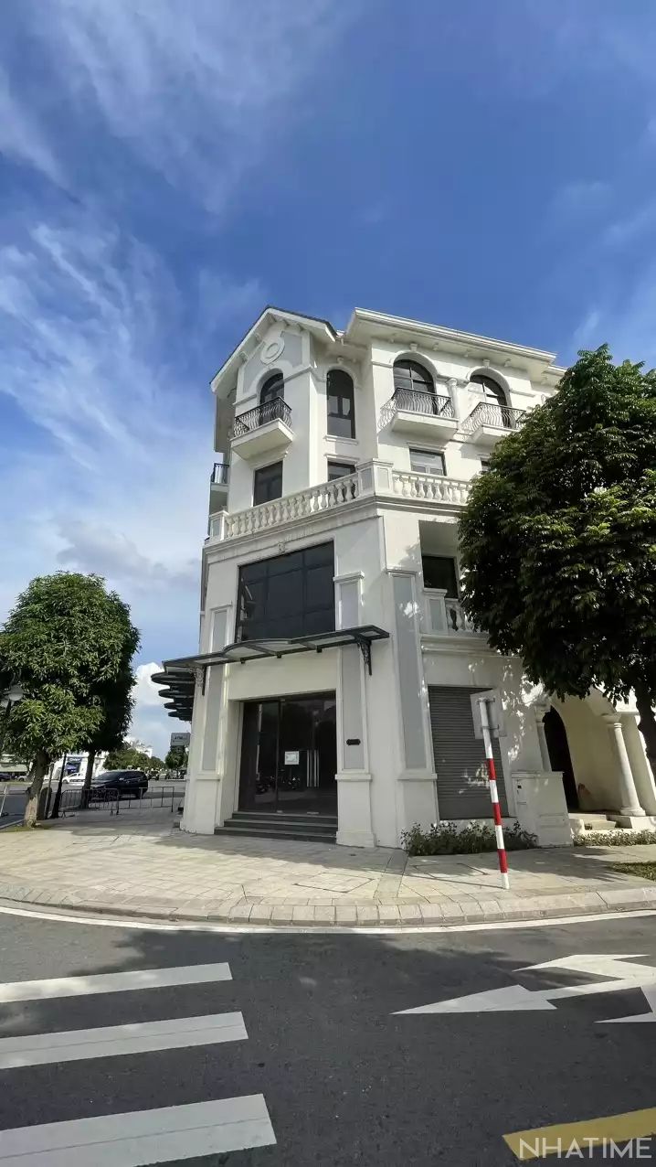 Bán liền kề Ngọc Trai 8-45 Photo No.7