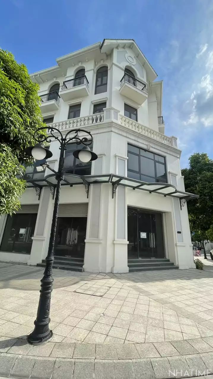 Bán liền kề Ngọc Trai 8-45 Photo No.8