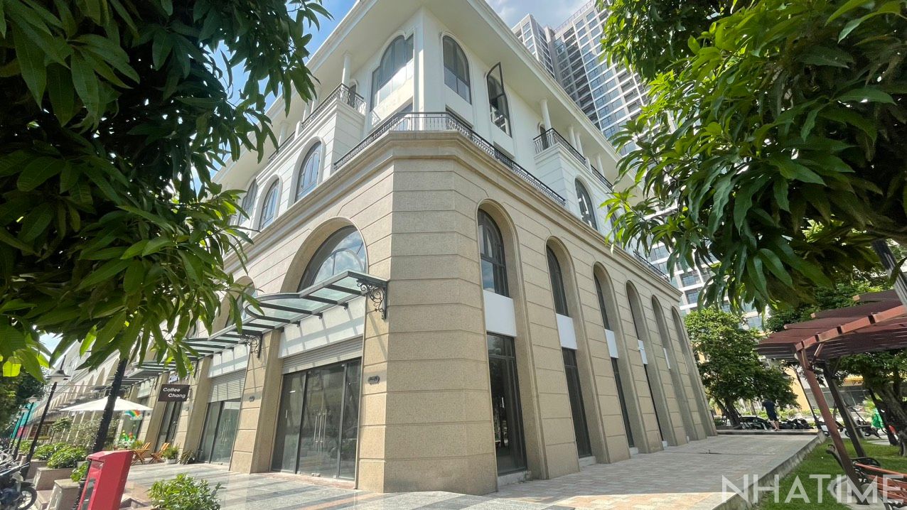 Bán TMDV đường Hải Đăng 9-75