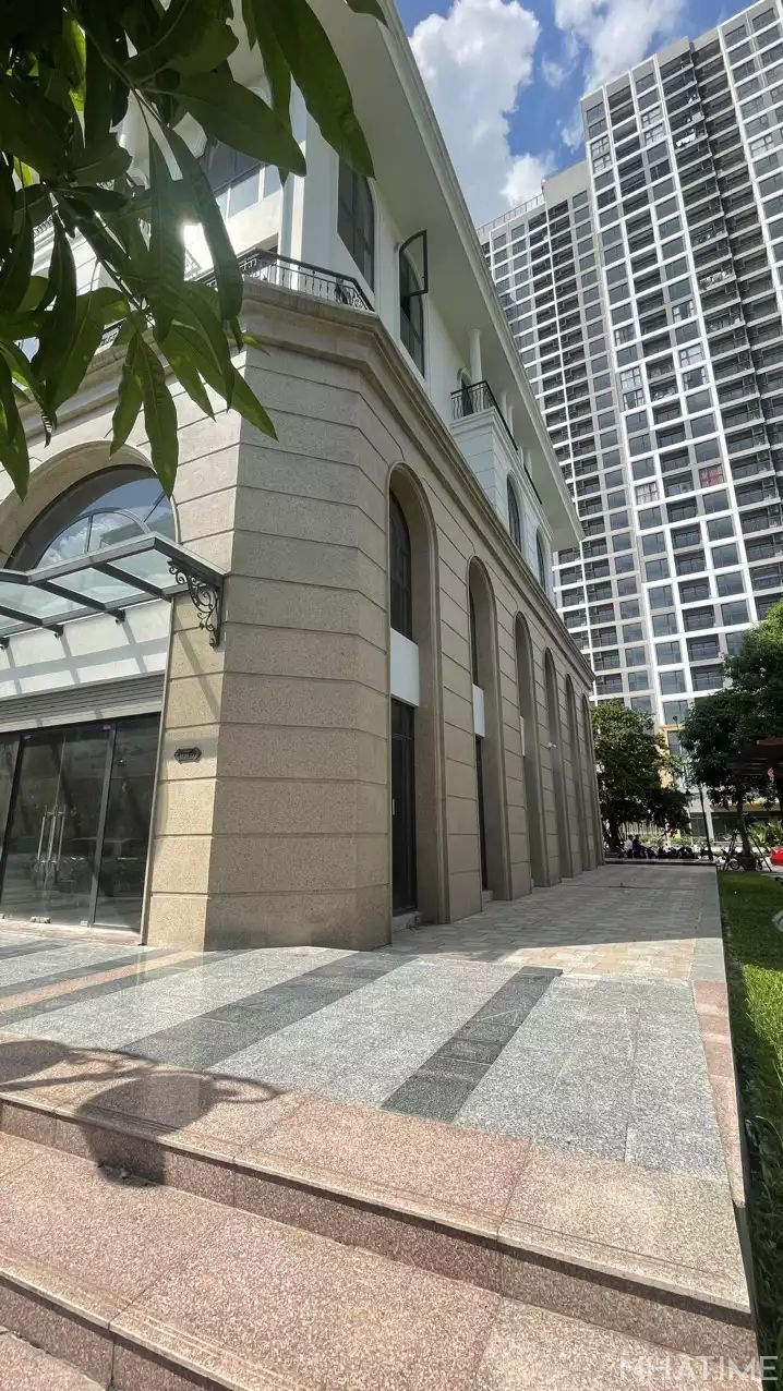 Bán TMDV đường Hải Đăng 9-75 Photo No.2