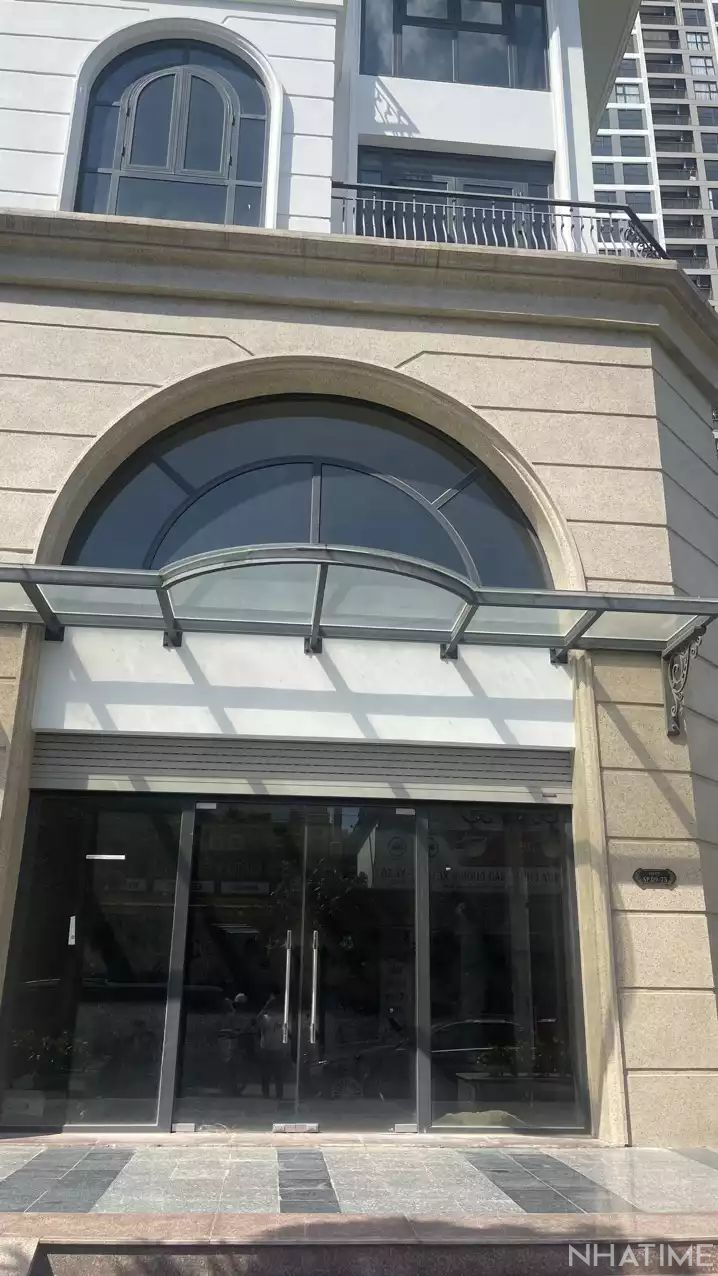 Bán TMDV đường Hải Đăng 9-75 Photo No.3