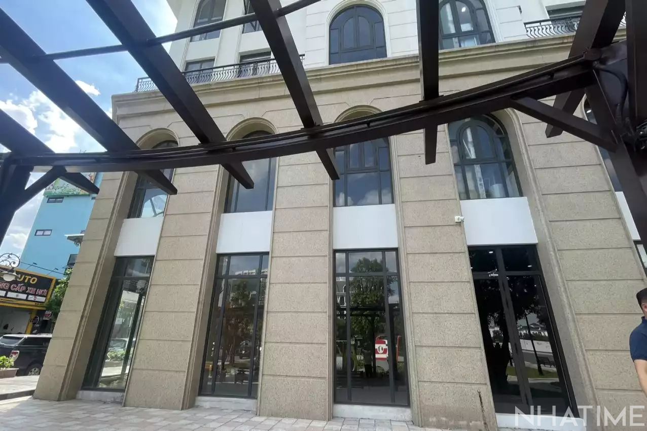 Bán TMDV đường Hải Đăng 9-75 Photo No.4