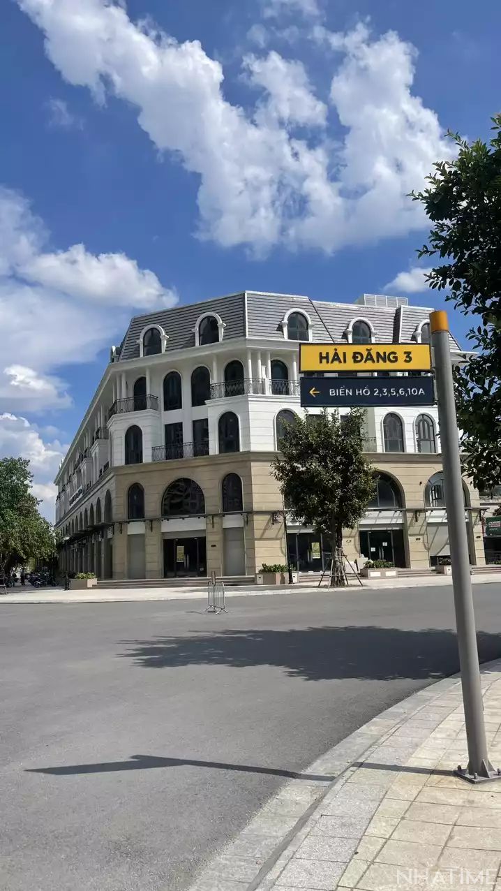 Bán TMDV đường Hải Đăng, căn góc siêu đẹp VIP Photo No.3