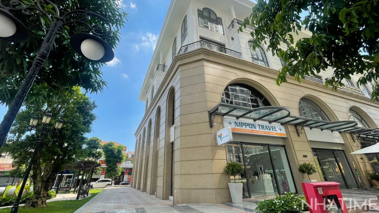 Bán TMDV đường Hải Đăng , căn góc