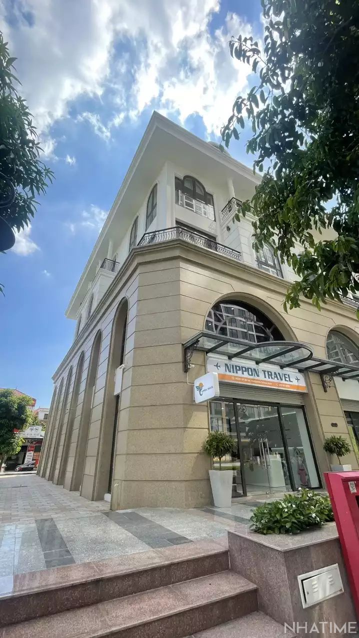 Bán TMDV đường Hải Đăng , căn góc Photo No.2