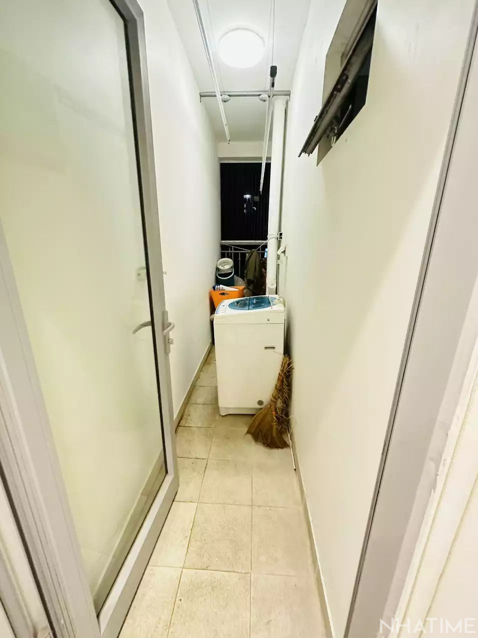 Bán 02 phòng ngủ park 08 nhà mới Photo No.2