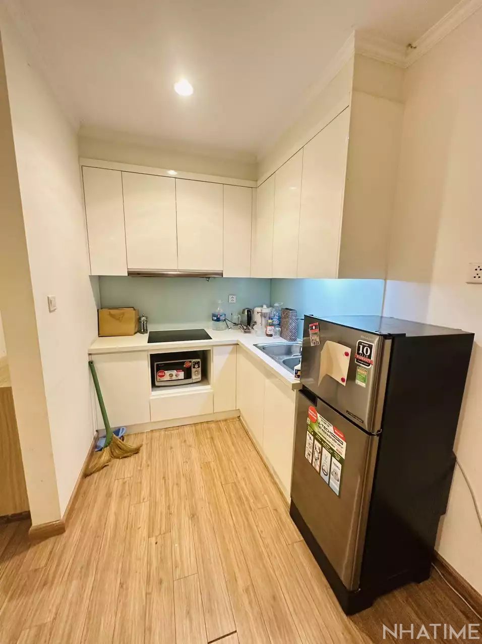 Bán 02 phòng ngủ park 08 nhà mới Photo No.3