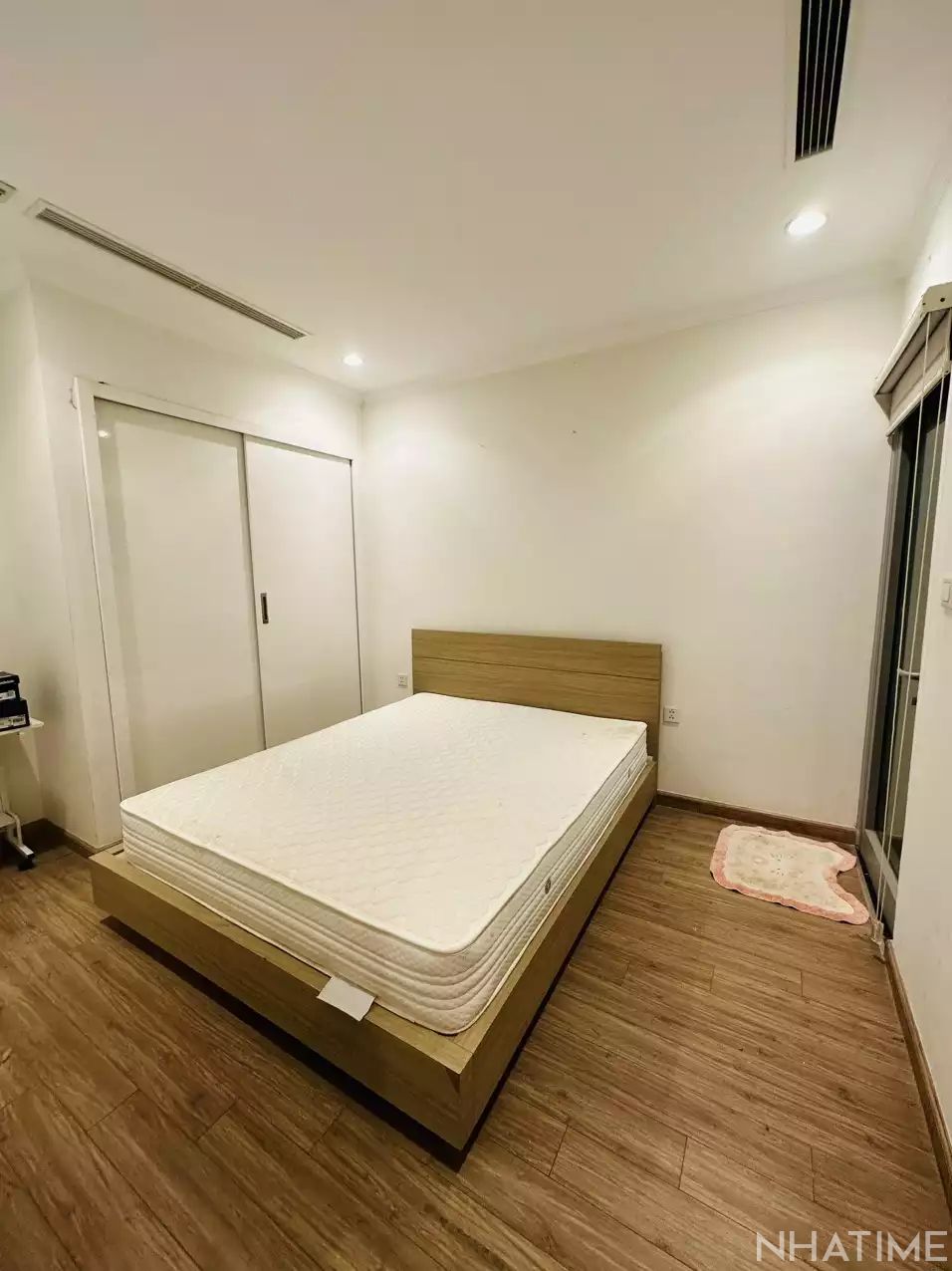 Bán 02 phòng ngủ park 08 nhà mới Photo No.4